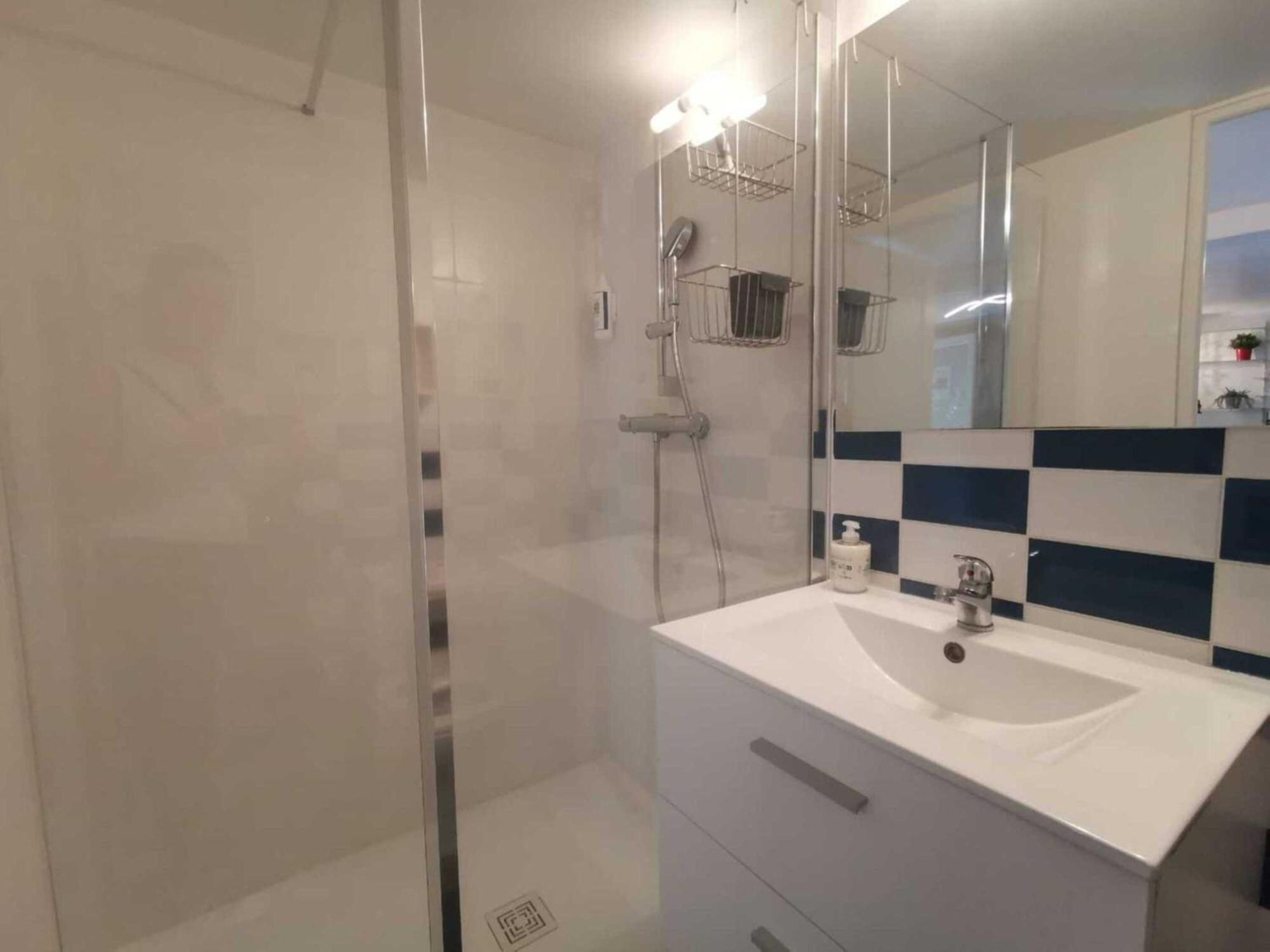 Studio Avec Parking Rue De La Semm Κολμάρ Εξωτερικό φωτογραφία